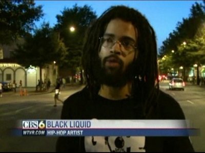 big up to CBS 6!! WE #RVA