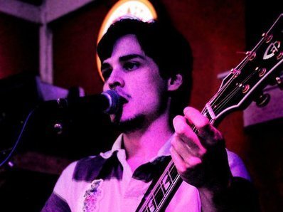 Josh Hughes photo
