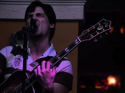 Josh Hughes photo