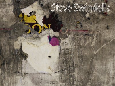 Steve Swindells  Enigma Elevations photo