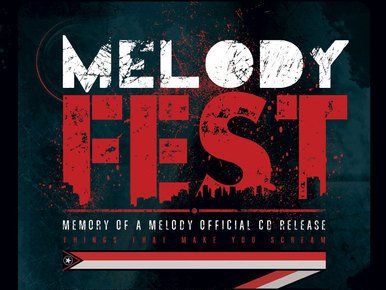 MELODYFEST 2011 MOAM OFFICIAL CD RELEASE PARTY