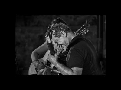Levante Guitar Duo photo