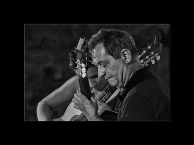 Levante Guitar Duo photo