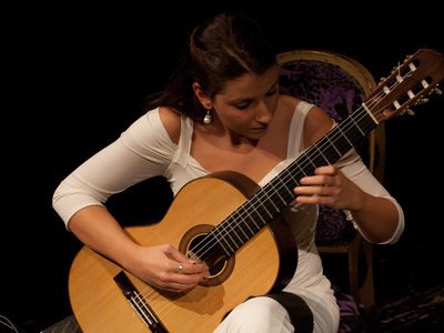 Levante Guitar Duo photo