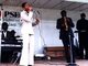 KAS Serenity Live on Earth Day Festival in Branch Brook Park, Newark, NJ, USA