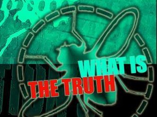 What Is The Truth 2009
