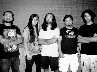 Shades Of Retribution photo