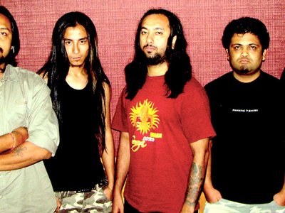 Shades Of Retribution photo