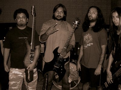 Shades Of Retribution photo