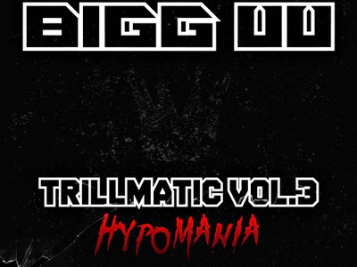 Trillmatic Vol. 3: Hypomania http://www.mediafire.com/?x878nurxy2lo7sj