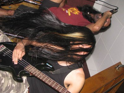 Shades Of Retribution photo