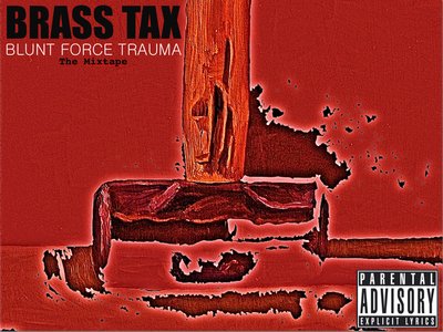 BRASS TAX photo