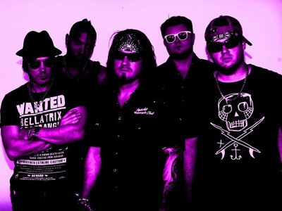 The Unlucky Stars photo