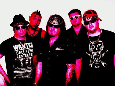 The Unlucky Stars photo