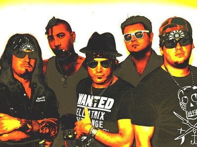 The Unlucky Stars photo