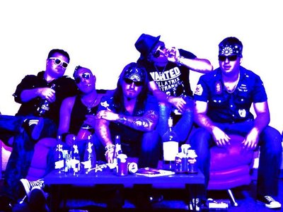 The Unlucky Stars photo