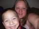 my son Joey and I