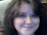 Voiceofanangel(aka Rev.Dreams) after donating 16 inches of my hair to Locks of Love & then some...
