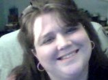 Voiceofanangel(aka Rev.Dreams) after donating 16 inches of my hair to Locks of Love & then some...