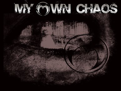 MY OWN CHAOS photo