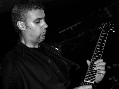 Andy Menario at Jailbreak 2009