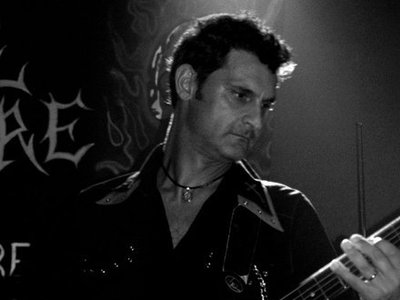 Derek at Jailbreak 2009
