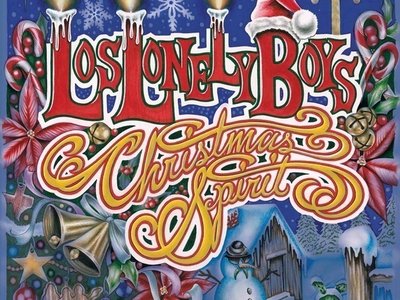 Christmas Spirit