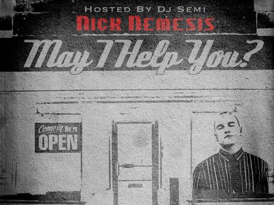 May I Help You? (2011)
