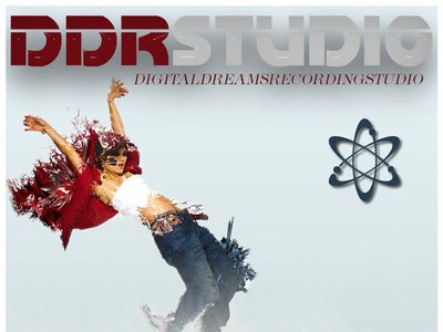 Digital Dreams Recording Studio photo