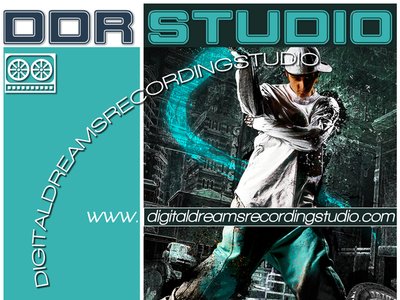 Digital Dreams Recording Studio photo