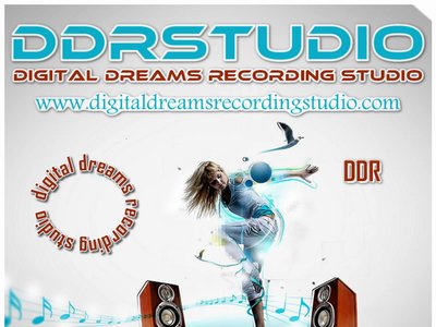 Digital Dreams Recording Studio photo