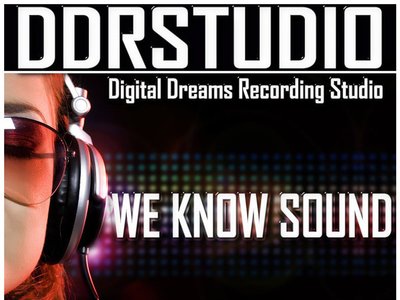 Digital Dreams Recording Studio photo