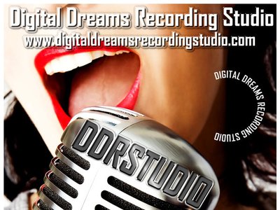 Digital Dreams Recording Studio photo