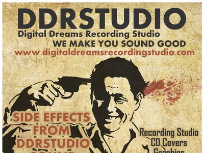 Digital Dreams Recording Studio photo