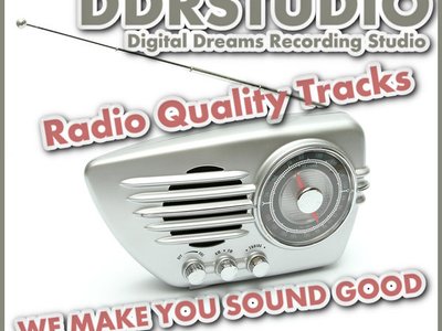 Digital Dreams Recording Studio photo