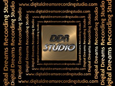 Digital Dreams Recording Studio photo