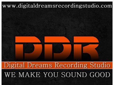 Digital Dreams Recording Studio photo