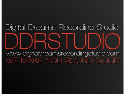 Digital Dreams Recording Studio photo