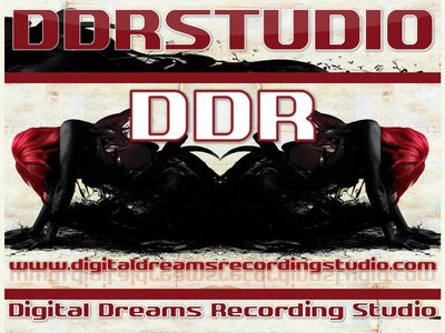 Digital Dreams Recording Studio photo