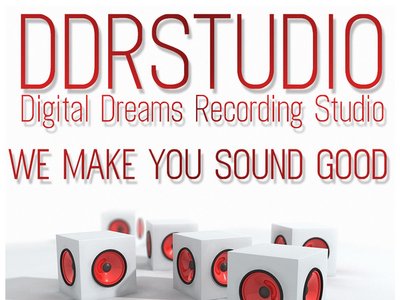 Digital Dreams Recording Studio photo