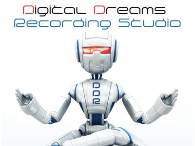Digital Dreams Recording Studio photo