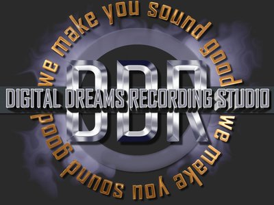 Digital Dreams Recording Studio photo