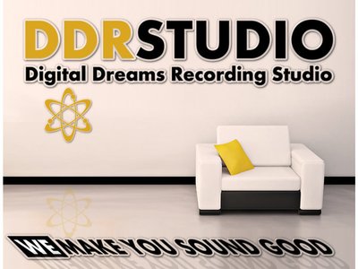 Digital Dreams Recording Studio photo