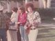 High School event in Dallas 1975