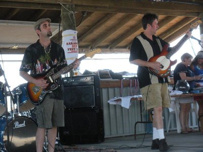The Wrenchers photo