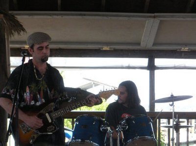 The Wrenchers photo