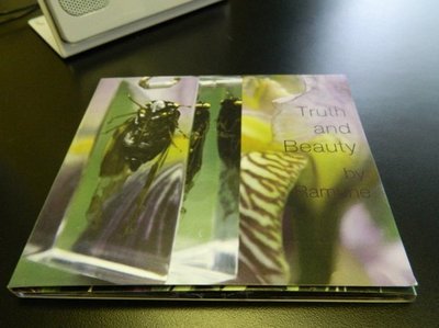 Truth and Beauty, debut EP