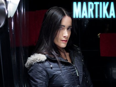 MARTIKA photo