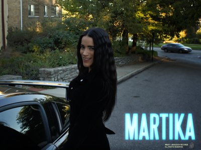 MARTIKA photo