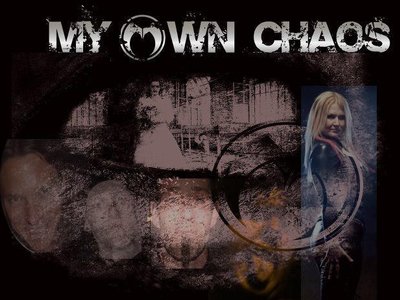 MY OWN CHAOS photo